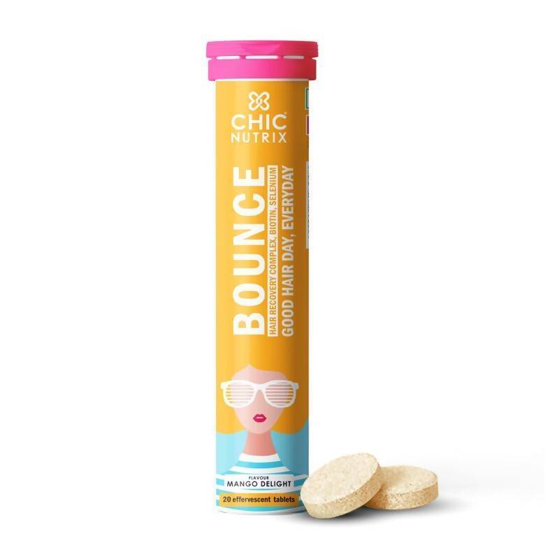 chicnutrix-bounce-tablets-for-thick-hair-&-hair-fall-contro