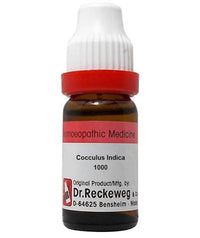 Thumbnail for dr.-reckeweg-cocculus-indica-dilutio