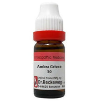 Thumbnail for dr.-reckeweg-ambra-grisea-dilutio