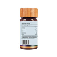 Thumbnail for Biogetica Neem 80 Capsules