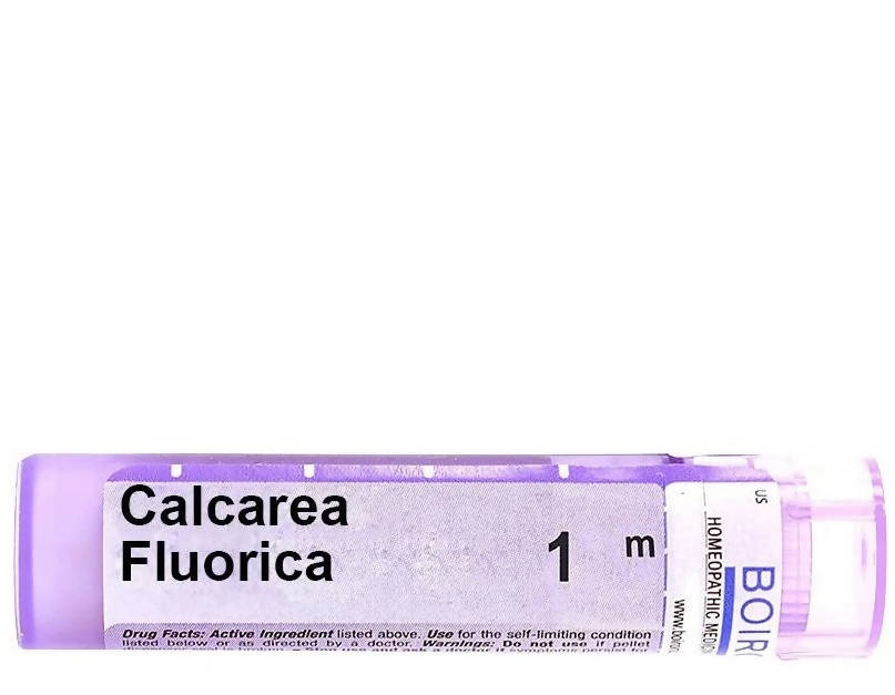 boiron-homeopathy-calcarea-fluoric