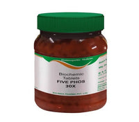 Thumbnail for bio-india-homeopathy-five-phos-biochemic-tablet