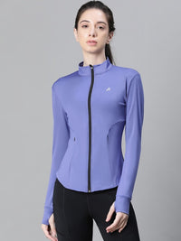 Thumbnail for Lightweight Dry Fit Gym Sporty Jacket
