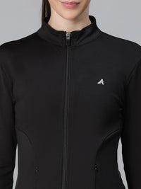 Thumbnail for lightweight-dry-fit-gym-sporty-jacket