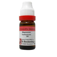 Thumbnail for dr.-reckeweg-magnesium-carbonicum-dilutio