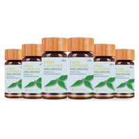 Thumbnail for Biogetica Neem 80 Capsules