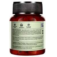 Thumbnail for jiva-ayurveda-arjuna-tablets