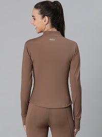 Thumbnail for Lightweight Dry Fit Gym Sporty Jacket