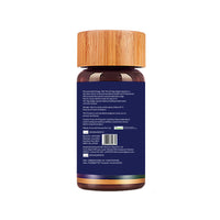 Thumbnail for Biogetica Omega+++ Silk Oil Vege Softgel Capsules