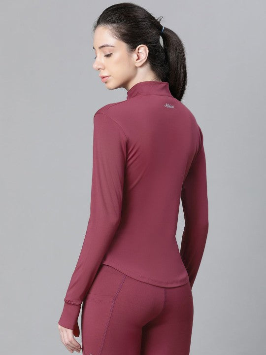 Lightweight Dry Fit Gym Sporty Jacket