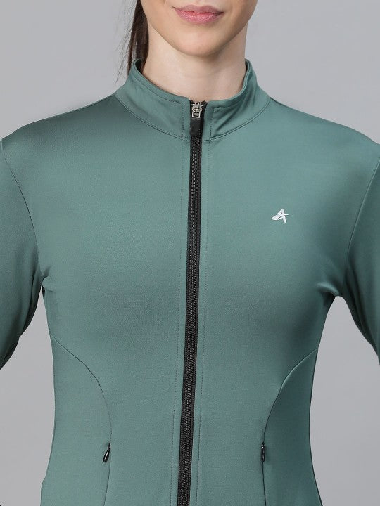 Lightweight Dry Fit Gym Sporty Jacket
