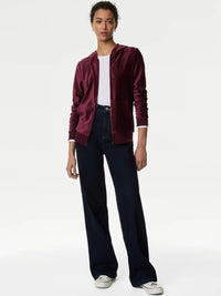 Thumbnail for hooded-lightweight-sporty-jacket