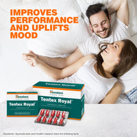 Thumbnail for Himalaya Tentex Royal Capsules