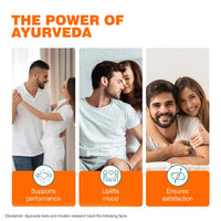 Thumbnail for Himalaya Tentex Royal Capsules