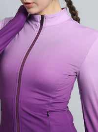 Thumbnail for Lightweight Dry-Fit Training or Gym Sporty Jacket