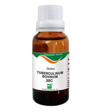Thumbnail for bio-india-homeopathy-tuberculinum-bovinum-dilutio