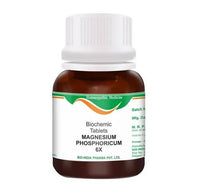 Thumbnail for bio-india-homeopathy-magnesium-phosphoricum-biochemic-tablet