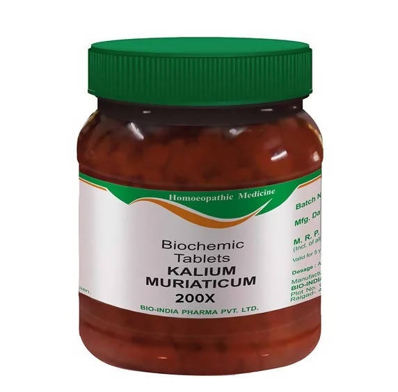 bio-india-homeopathy-kalium-muriaticum-biochemic-tablet