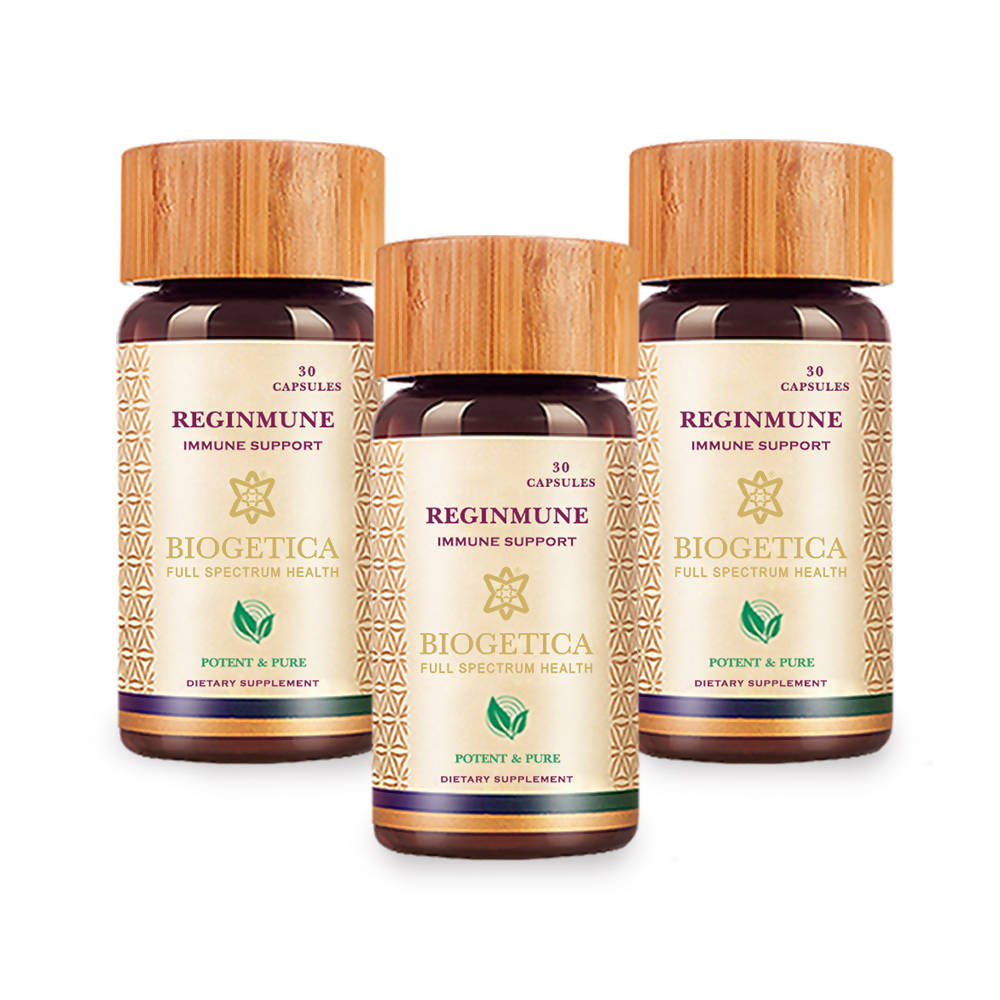 Biogetica Reginmune (Micro Nutrients