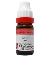 Thumbnail for dr.-reckeweg-myristica-dilutio