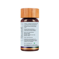 Thumbnail for Biogetica Neem 80 Capsules