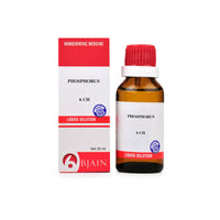 Thumbnail for bjain-homeopathy-phosphorus-dilutio