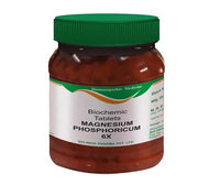 Thumbnail for bio-india-homeopathy-magnesium-phosphoricum-biochemic-tablet