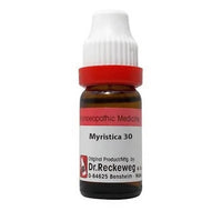 Thumbnail for dr.-reckeweg-myristica-dilutio