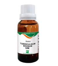 Thumbnail for bio-india-homeopathy-tuberculinum-bovinum-dilutio