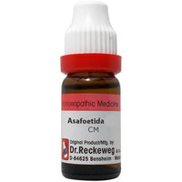 Thumbnail for dr.-reckeweg-asafoetida-dilutio