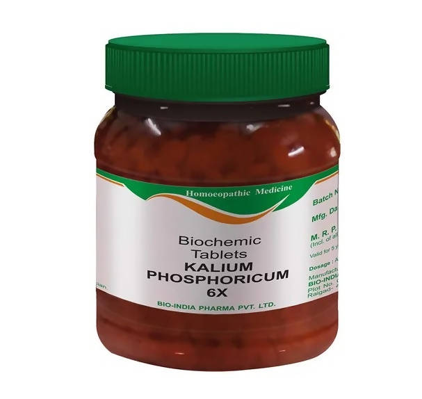 bio-india-homeopathy-kalium-phosphoricum-biochemic-tablet