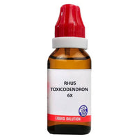 Thumbnail for bjain-homeopathy-rhus-toxicodendron-dilutio