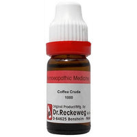 Thumbnail for dr.-reckeweg-coffea-cruda-dilutio