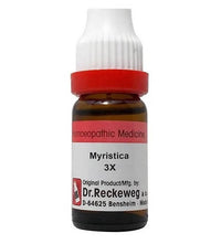 Thumbnail for dr.-reckeweg-myristica-dilutio
