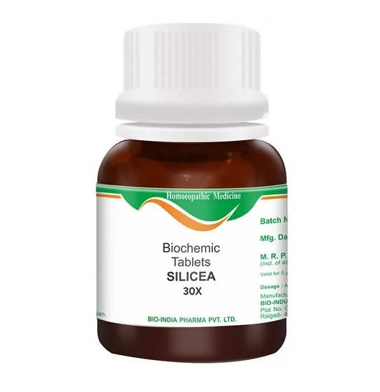 bio-india-homeopathy-silicea-biochemic-tablet