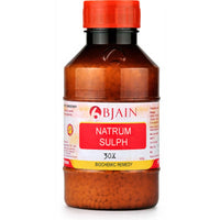 Thumbnail for bjain-homeopathy-natrum-sulphuricum-biochemic-table