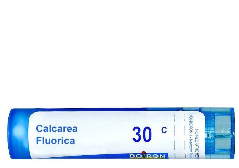 boiron-homeopathy-calcarea-fluoric