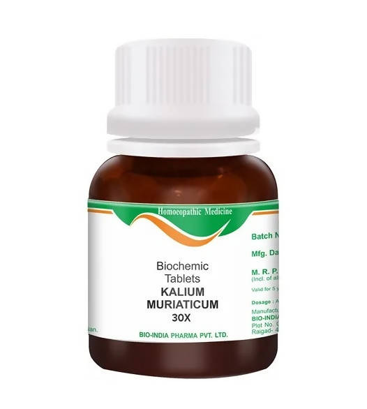 bio-india-homeopathy-kalium-muriaticum-biochemic-tablet