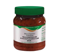 Thumbnail for bio-india-homeopathy-magnesium-phosphoricum-biochemic-tablet