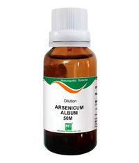 Thumbnail for bio-india-homeopathy-arsenicum-album-dilutio