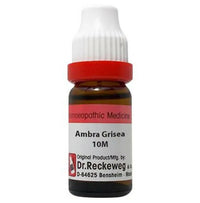 Thumbnail for dr.-reckeweg-ambra-grisea-dilutio