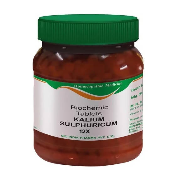 bio-india-homeopathy-kalium-sulphuricum-biochemic-tablet