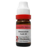 Thumbnail for dr.-reckeweg-ammonium-carb-dilutio