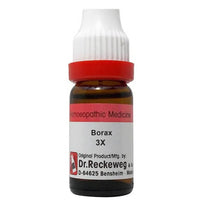 Thumbnail for dr.-reckeweg-borax-dilutio