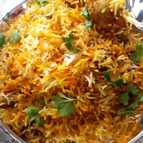 Mutton Biryani Masala