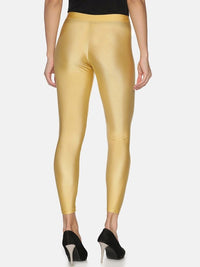 Thumbnail for Shimmer Ankle-Length Leggings