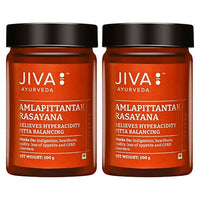 Thumbnail for Jiva Ayurveda Amlapittantak Rasayan