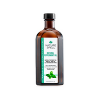 Thumbnail for nature-spell-peppermint-oil-for-hair-&-ski