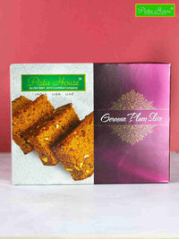 Thumbnail for Pista House German Plum Slice