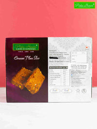 Thumbnail for Pista House German Plum Slice